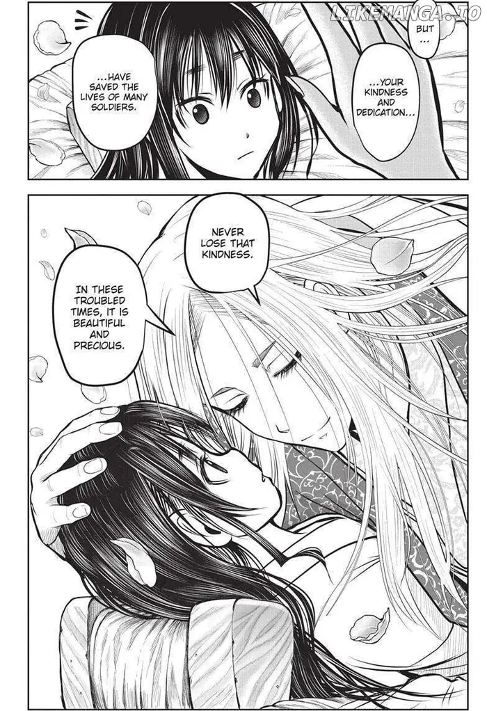 The Elusive Samurai Chapter 148 image 12_optimized